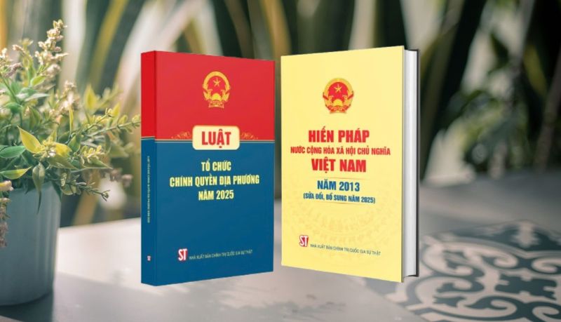 Sách luật hành chính cung cấp thông tin về quy định & Kiến thức pháp lý mới