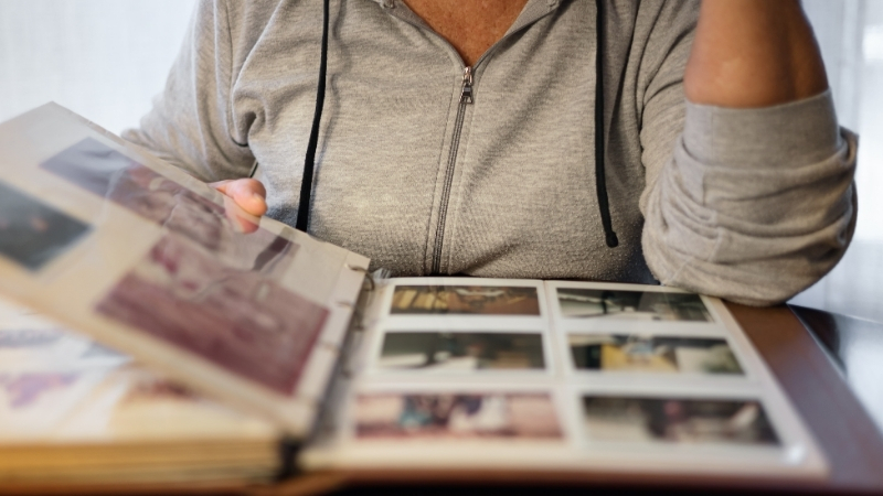 Nơi lưu giữ những khoảnh khắc đ&aacute;ng nhớ của bạn v&agrave; gia đ&igrave;nh