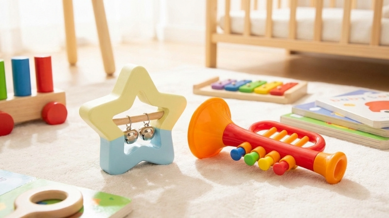 Nhạc cụ s&aacute;o, k&egrave;n ch&iacute;nh h&atilde;ng tại Tiki, giao nhanh 2h, ưu đ&atilde;i nhiều, đổi trả dễ d&agrave;ng