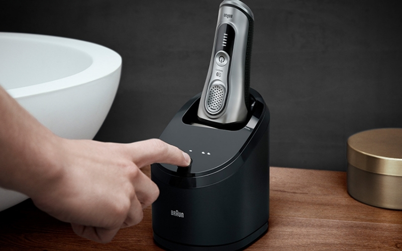 Mong muốn của kh&aacute;ch h&agrave;ng c&oacute; thể thoải m&aacute;i sử dụng m&aacute;y cạo r&acirc;u bền bỉ v&agrave; chất lượng