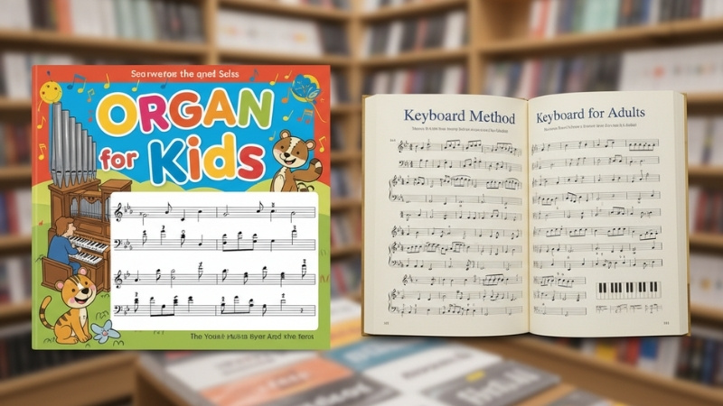 T&ugrave;y thuộc v&agrave;o đối tượng học (trẻ em hay người lớn), h&atilde;y chọn cuốn s&aacute;ch c&oacute; thiết kế v&agrave; lộ tr&igrave;nh ph&ugrave; hợp