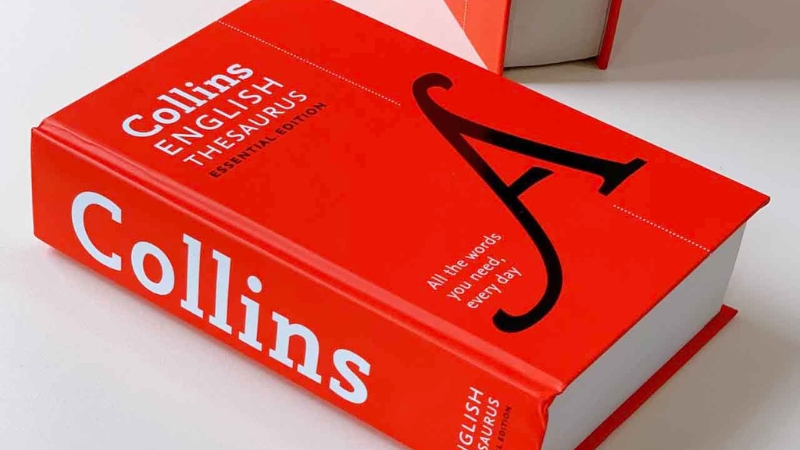 Dictionaries & Thesauruses là công cụ không thể thiếu cho bất kỳ ai học tiếng Anh