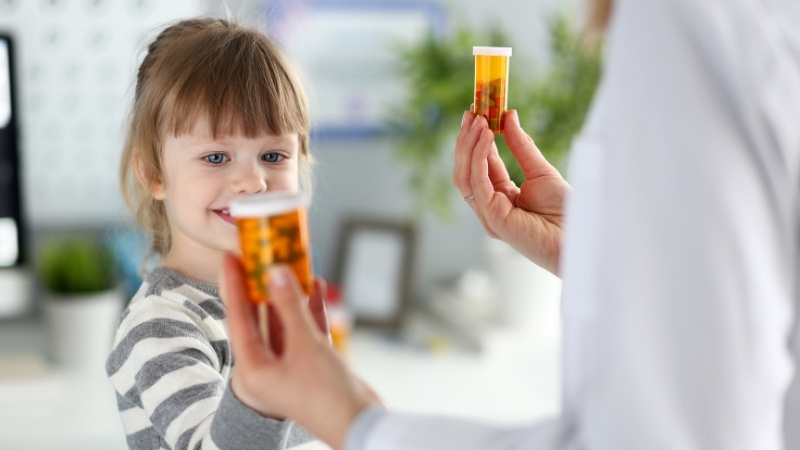 Chọn vitamin theo nhu cầu như xương, đề kh&aacute;ng, ti&ecirc;u h&oacute;a, tr&iacute; n&atilde;o hoặc bổ sung tổng hợp cho b&eacute;