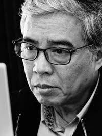 Tác giả Trần Thanh Cảnh