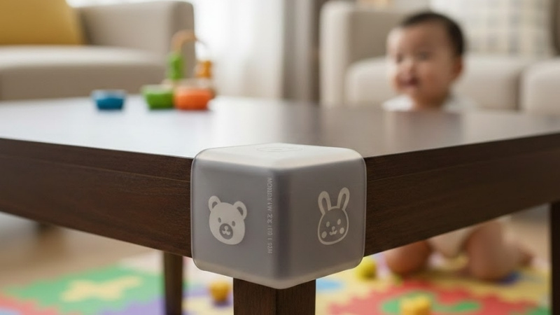 Mua bịt cạnh, g&oacute;c b&agrave;n ch&iacute;nh h&atilde;ng tại Tiki, giao nhanh 2h, đổi trả dễ, nhiều ưu đ&atilde;i