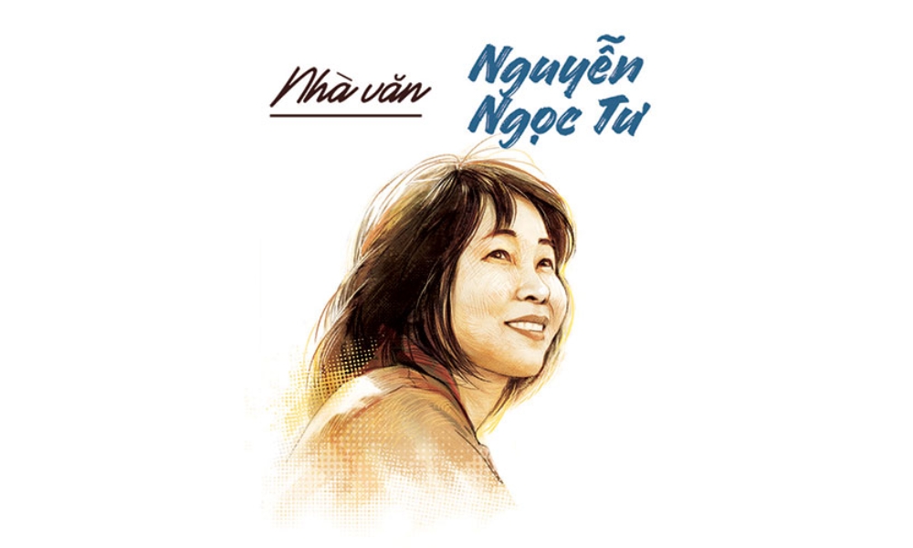 Nguyễn Ngọc Tư và văn hoá vùng sông nước