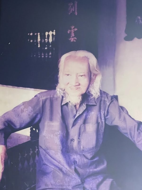 Học giả Vương Hồng Sển