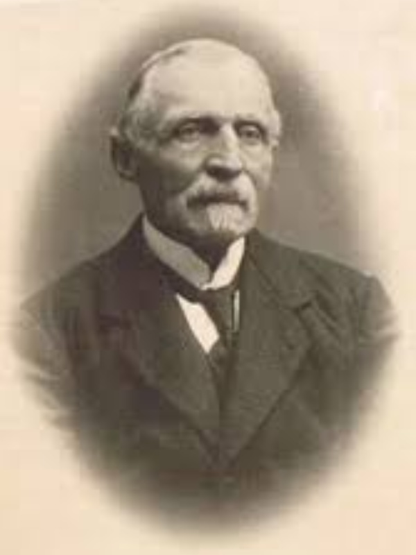T&aacute;c giả Ernest Van De Velde
