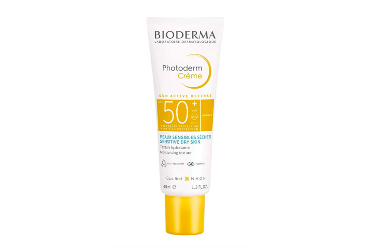 Kem chống nắng Bioderma Photoderm Aquafluide