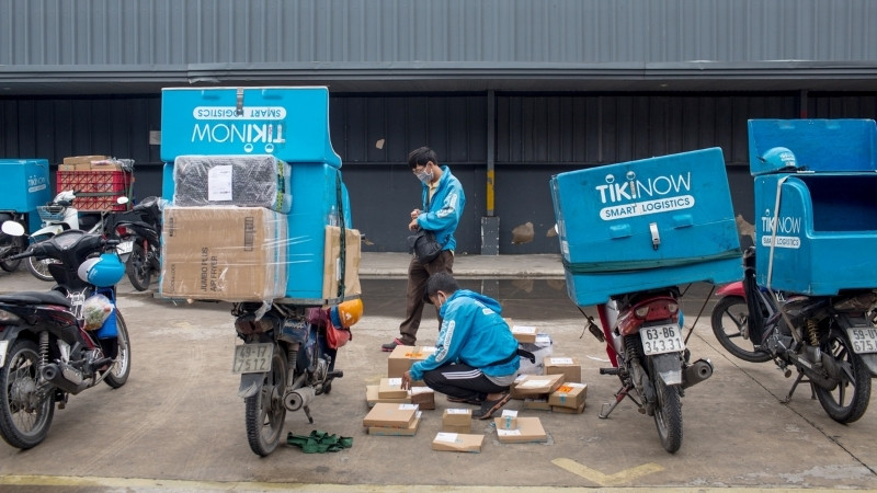 Mua s&aacute;ch t&agrave;i ch&iacute;nh tại Tiki ch&iacute;nh h&atilde;ng, giao nhanh, review thật, gi&aacute; tốt v&agrave; BookCare tiện lợi