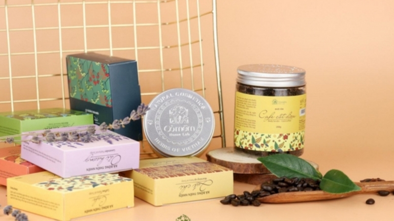 X&agrave; ph&ograve;ng tắm ph&ugrave; hợp cho mọi loại da