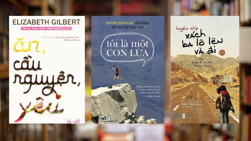 S&aacute;ch Địa Danh &ndash; Du Lịch l&agrave; cẩm nang kh&ocirc;ng thể thiếu cho người y&ecirc;u x&ecirc; dịch