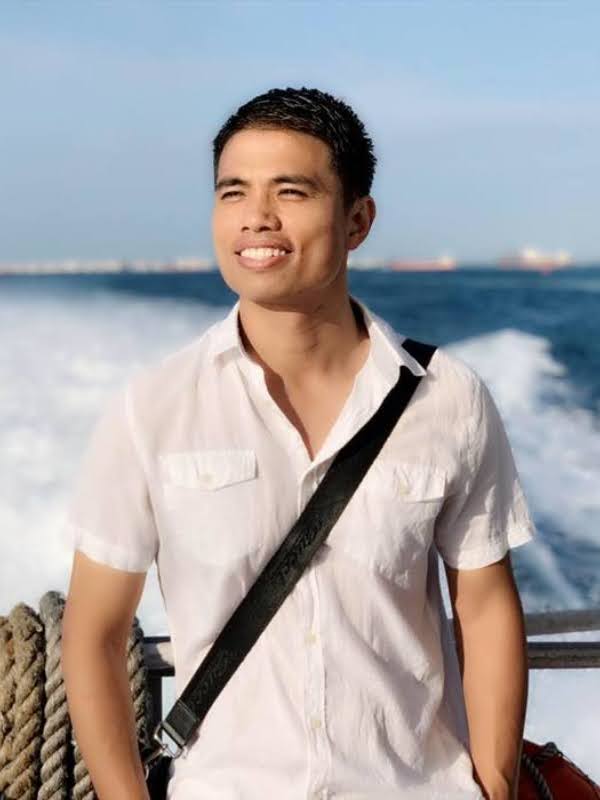 T&aacute;c giả Ho&agrave;ng Hải Nguyễn