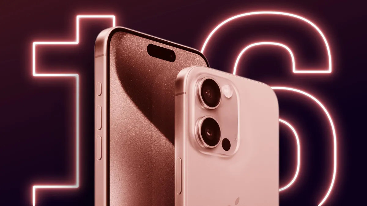 dien thoai iphone