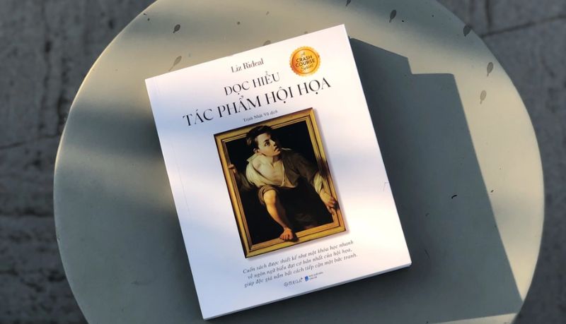C&aacute;c đầu s&aacute;ch Mỹ thuật - Kiến tr&uacute;c được ưa chuộng