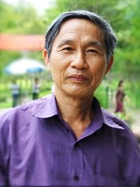 Tác giả Nguyễn Khắc Phê