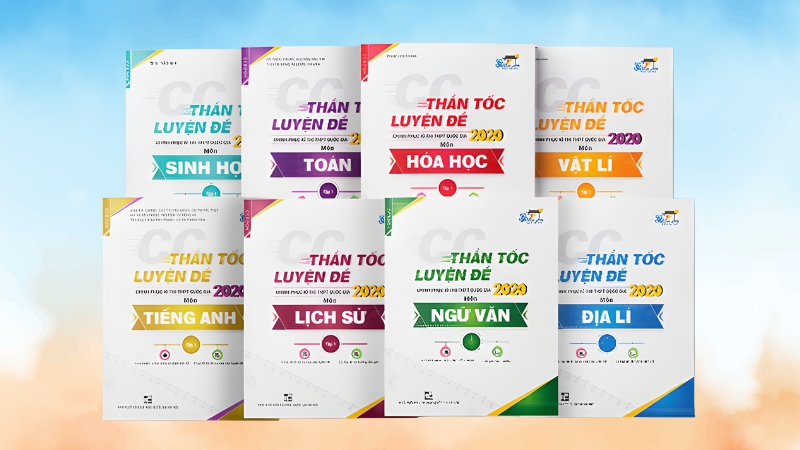 Hỗ trợ học chính khóa, tự học và ôn luyện hiệu quả