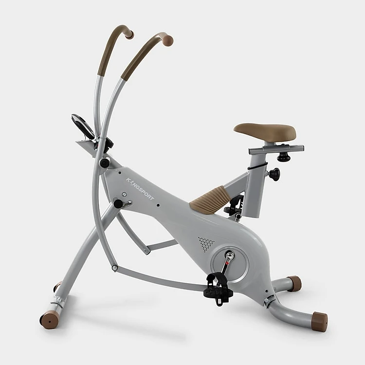 xe đạp tập thể dục tại nhà