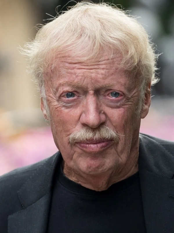Tác giả Phil Knight