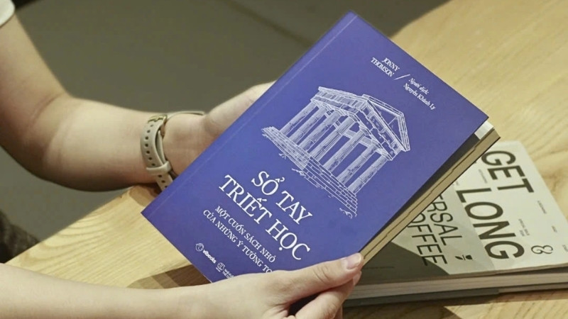 Chọn sách triết học phù hợp bằng cách xác định rõ mục tiêu đọc, trình độ nền tảng và ưu tiên tác giả