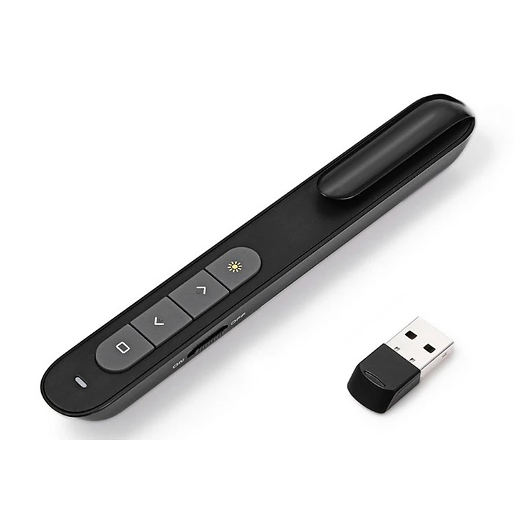 bút trình chiếu laser