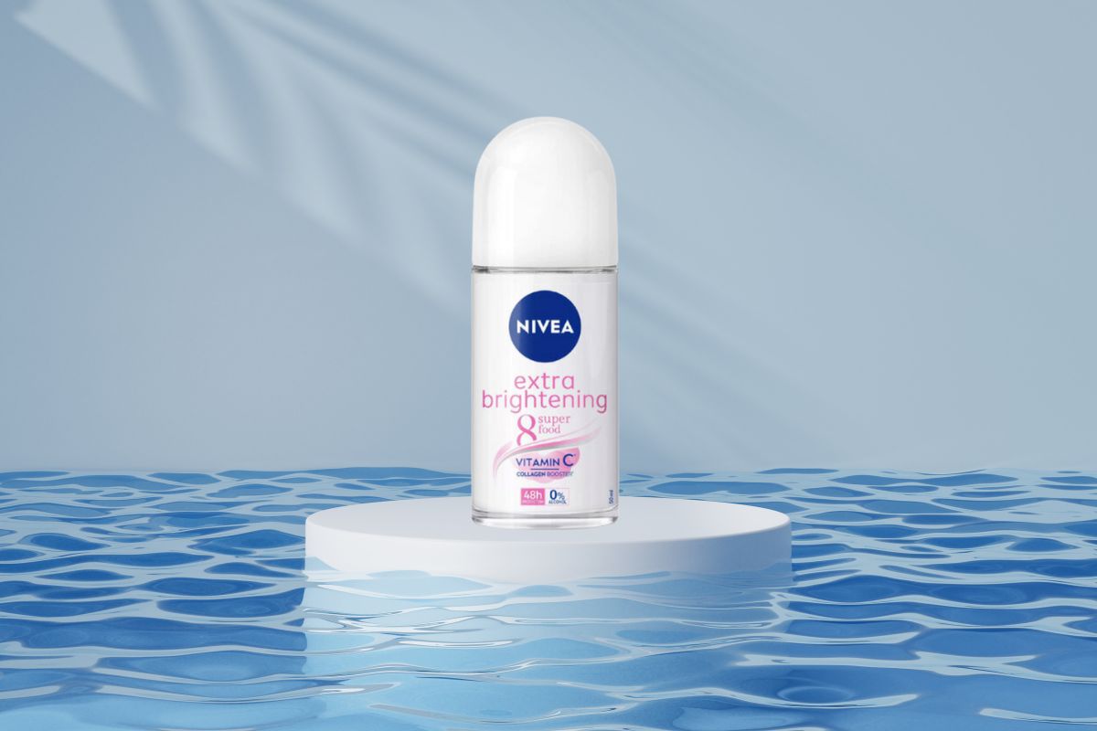 Lăn khử mùi NIVEA Nữ