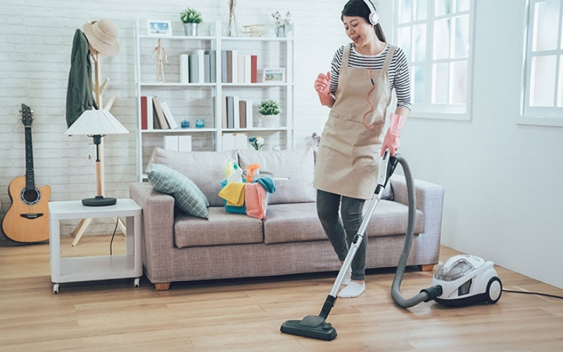 M&aacute;y h&uacute;t bụi sẽ l&agrave; trợ thủ đắt lực cho mọi gia đ&igrave;nh gi&uacute;p nh&agrave; sạch sẽ&nbsp;