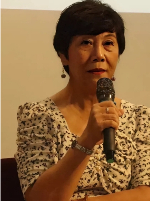 Tác giả Phan Thị Vàng Anh