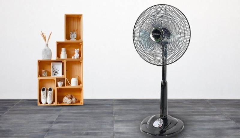 Tiki bán các loại mẫu quạt lửng chính hãng uy tín, chất lượng, giá rẻ