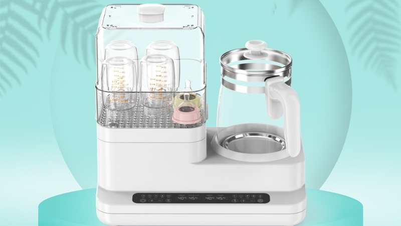 M&aacute;y tiệt tr&ugrave;ng, h&acirc;m sữa ch&iacute;nh h&atilde;ng tại Tiki, giao nhanh 2h, gi&aacute; tốt v&agrave; bảo h&agrave;nh y&ecirc;n t&acirc;m