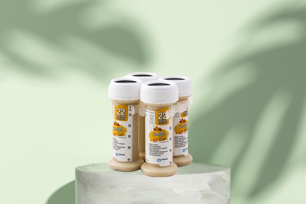 Sữa Similac Neosure dạng nước