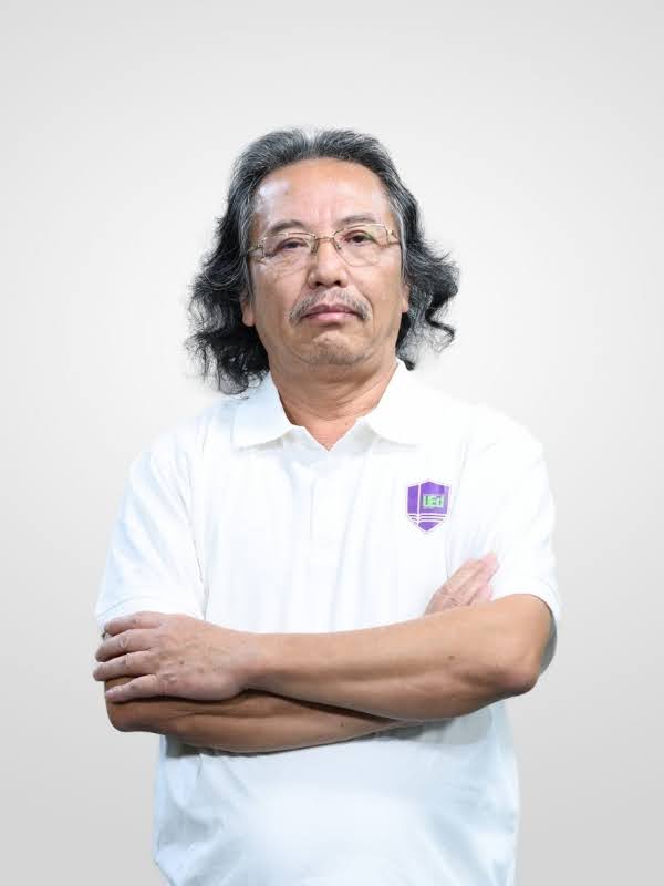 T&aacute;c giả Mai Văn Hưng