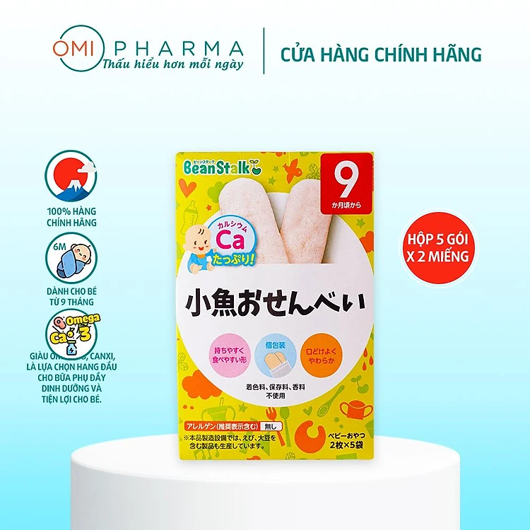 bánh gạo nhật 
