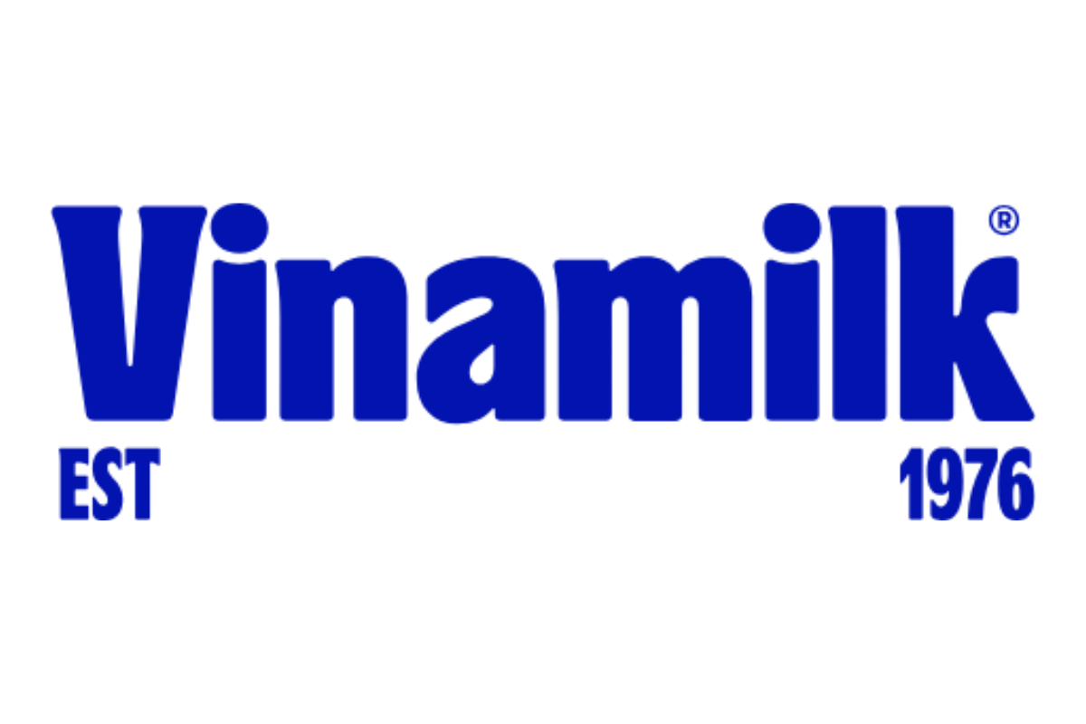 Thương hiệu sữa bột Vinamilk 