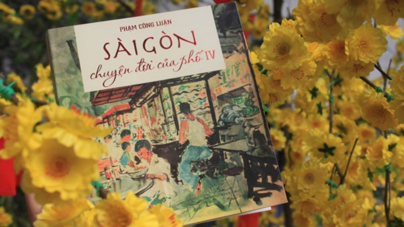 S&agrave;i G&ograve;n - Chuyện Đời Của Phố gi&agrave;u chất thơ, khắc họa S&agrave;i G&ograve;n đời thường qua những khung h&igrave;nh