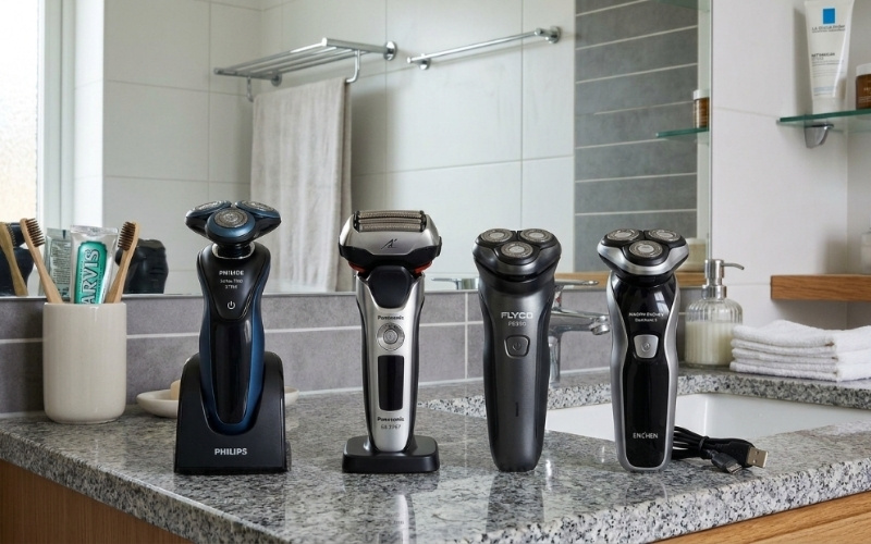 Tiki b&aacute;n c&aacute;c loại m&aacute;y cạo r&acirc;u uy t&iacute;n, chất lượng, gi&aacute; rẻ v&agrave; ưu đ&atilde;i