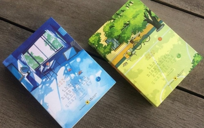 Tiki c&oacute; đủ ng&ocirc;n t&igrave;nh hiện đại, thanh xu&acirc;n, cổ đại, trinh th&aacute;m đến đam mỹ, b&aacute;ch hợp cho mọi gu đọc