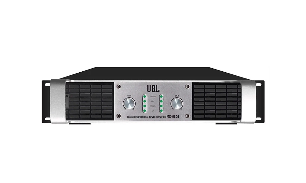 Tham khảo cục main đẩy công suất UBL