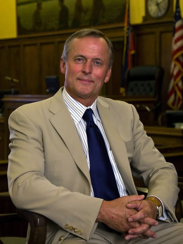 Tác giả John Grisham