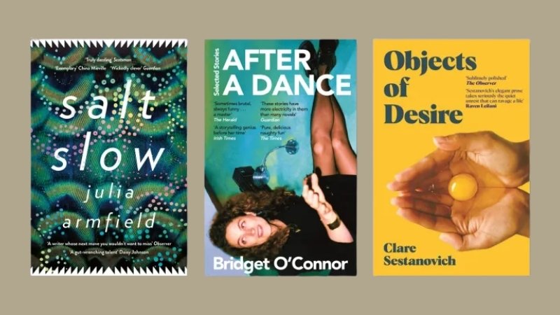 Tiki mang đến đa dạng tuyển tập truyện ngắn tiếng Anh