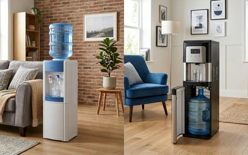 Tiki b&aacute;n c&aacute;c d&ograve;ng c&acirc;y nước n&oacute;ng lạnh ch&iacute;nh h&atilde;ng uy t&iacute;n, chất lượng, gi&aacute; rẻ