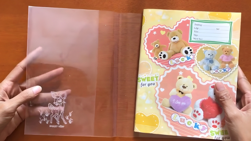 Bao nylon có nhiều kích thước, đáp ứng đa dạng mục đích sử dụng