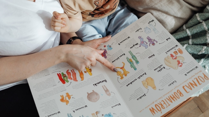S&aacute;ch 3 - 4 tuổi n&ecirc;n truyện ngắn, gi&agrave;u h&igrave;nh ảnh, khơi gợi t&ograve; m&ograve;