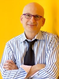 Tác giả Seth Godin