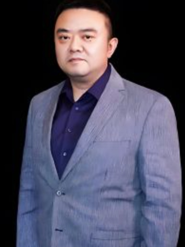 Tác giả Lôi Mễ