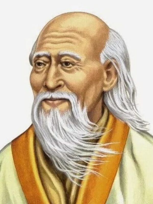 Tác giả Lão Tử