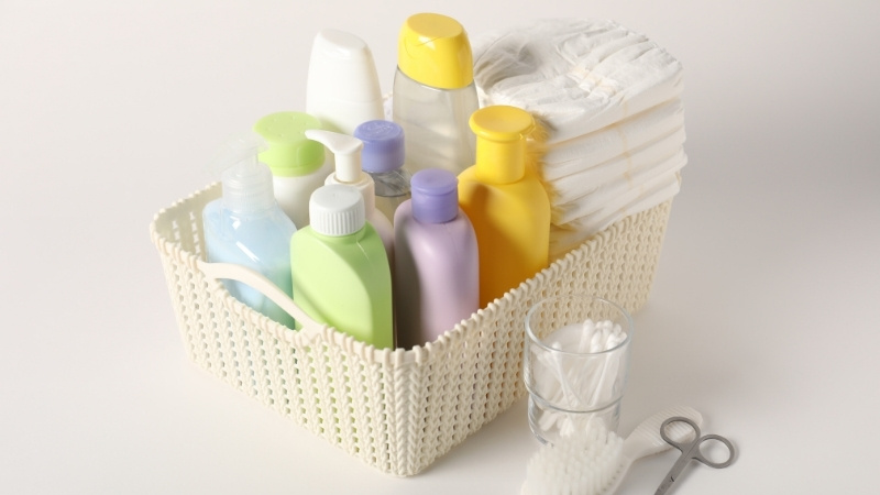 Đồ dùng vệ sinh cho bé chính hãng tại Tiki, giao nhanh 2h, giá tốt và đổi trả dễ dàng