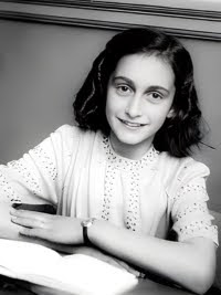 Tác giả Anne Frank