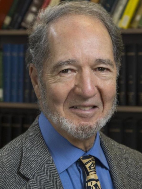 Jared Diamond 