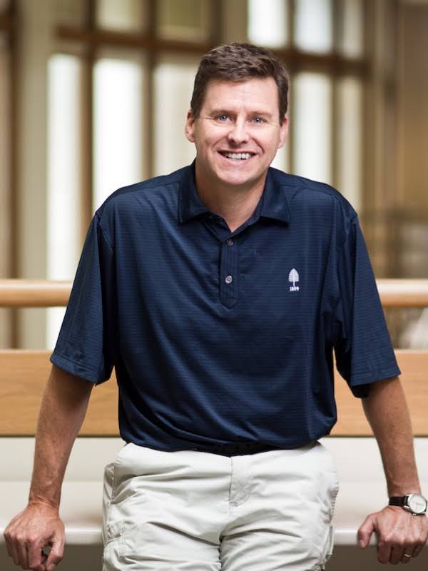 Tác giả Charles Wheelan